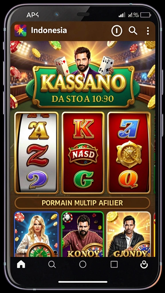 171slot - Beragam pilihan slot dengan tema menarik.