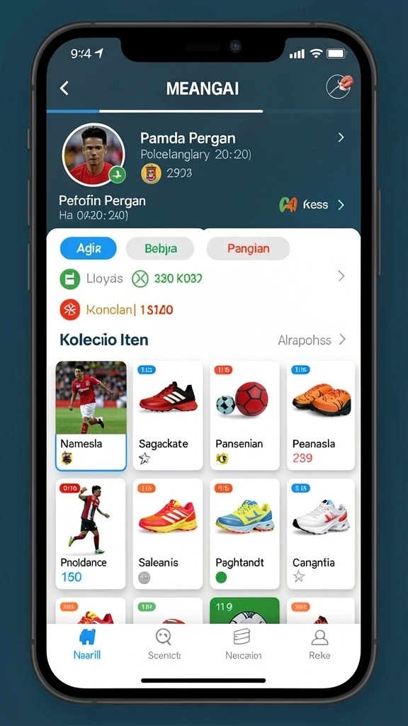 171slot - Fitur bonus yang menambah keseruan permainan.