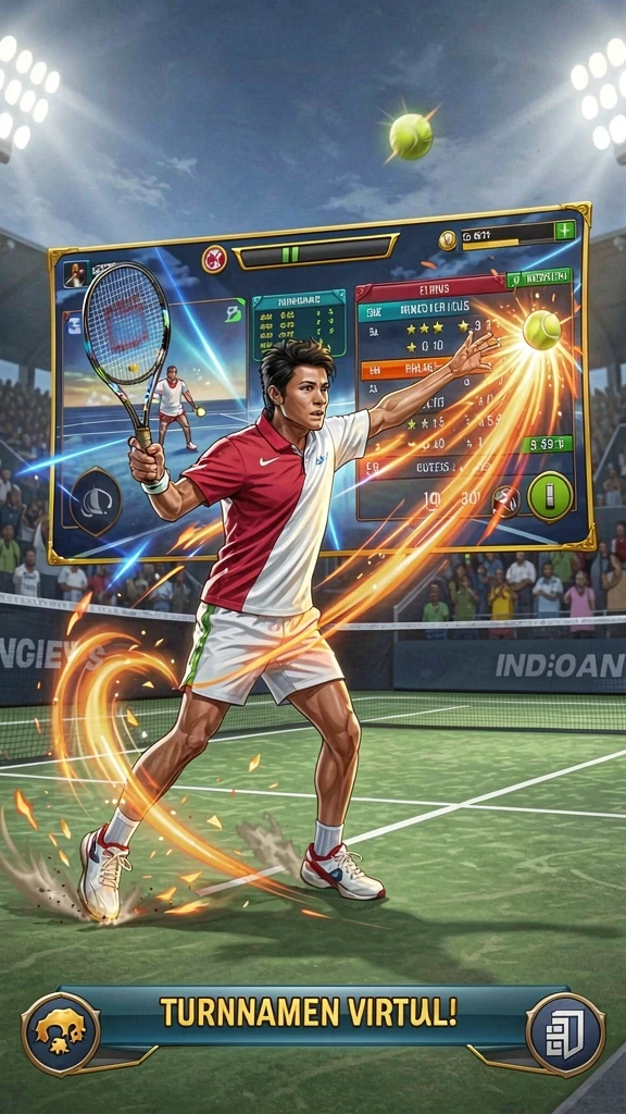380slot - Antarmuka utama aplikasi 380SLOT yang menarik.