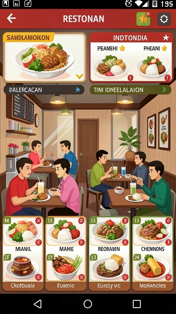 baginda168 - Banyak pilihan tema slot yang menggugah selera.