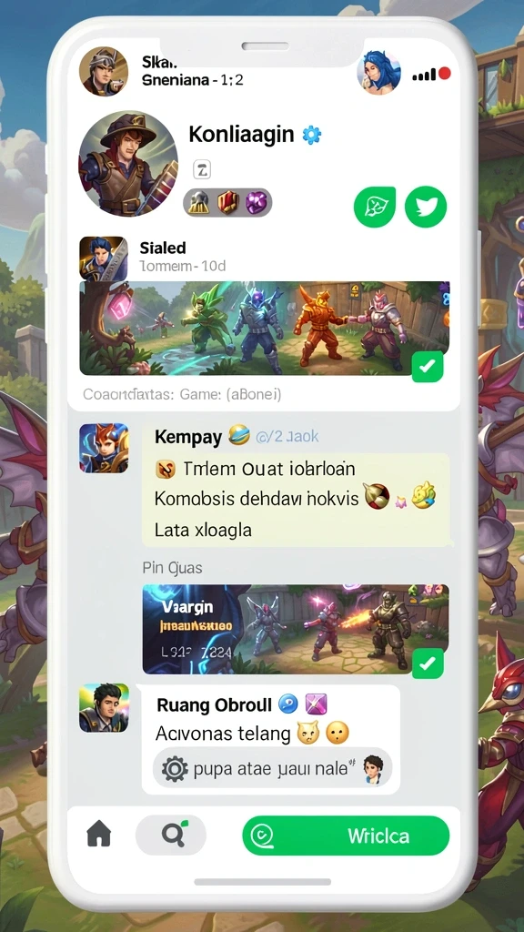brojp - Berbagai pilihan tema slot menarik.