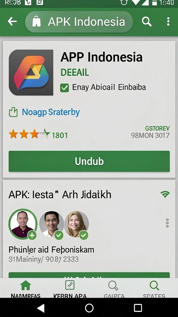 brojp - Grafis berkualitas tinggi dalam setiap permainan.