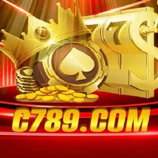 C789 - Permainan Slot Seru dan Menghibur
