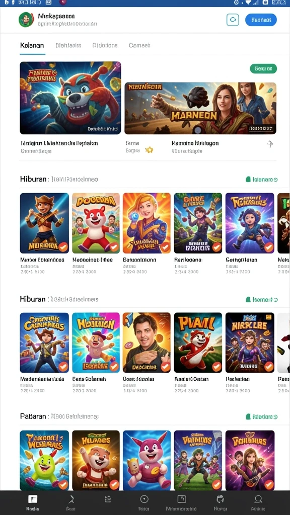doremi88 - Gambaran menarik dari permainan slot terbaru.