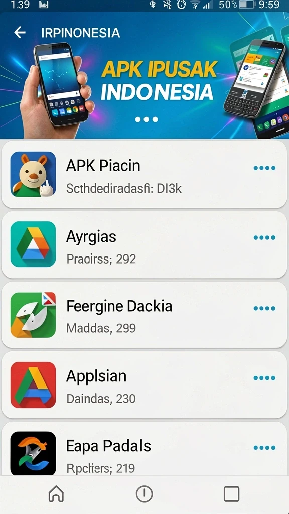 fb168 - Tampilan antarmuka yang ramah pengguna.