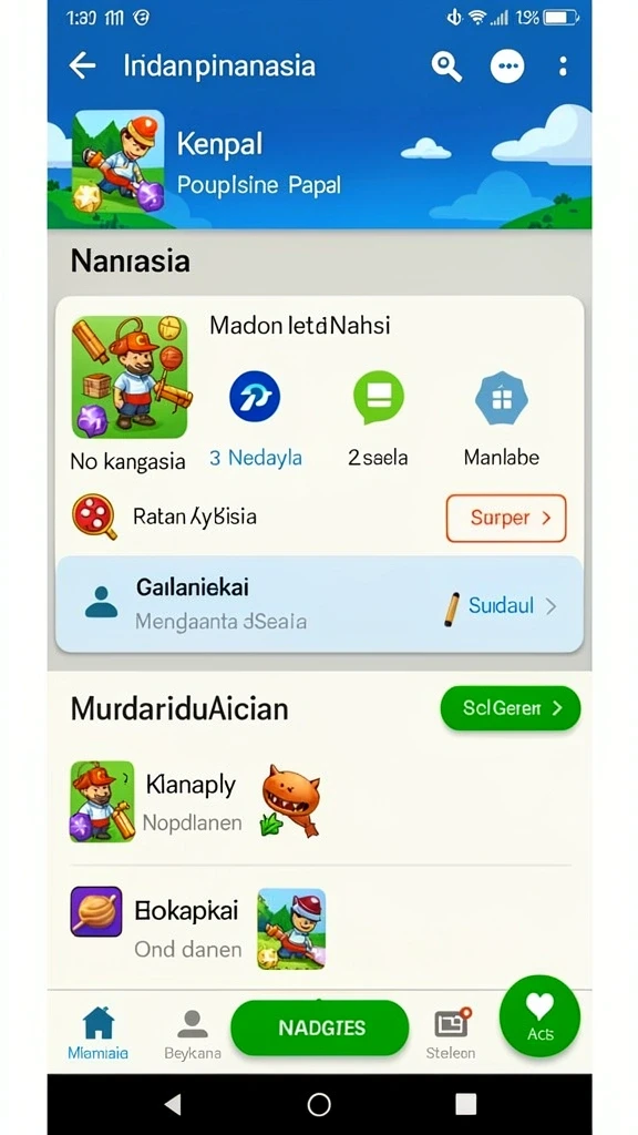 fc888 - Beragam tema permainan slot untuk dipilih.