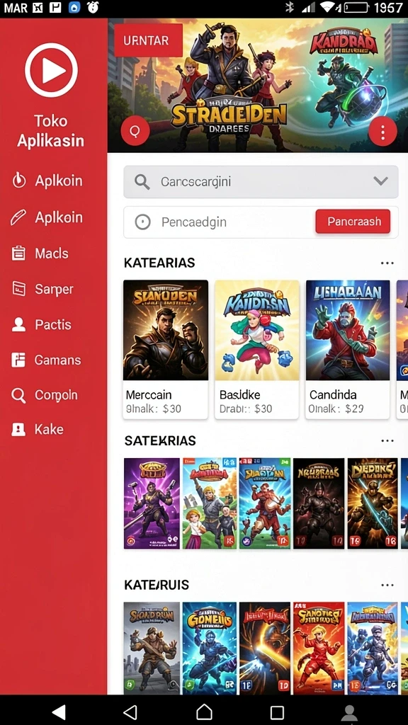 gacor77 - Screenshot menunjukkan fitur bonus yang memikat.