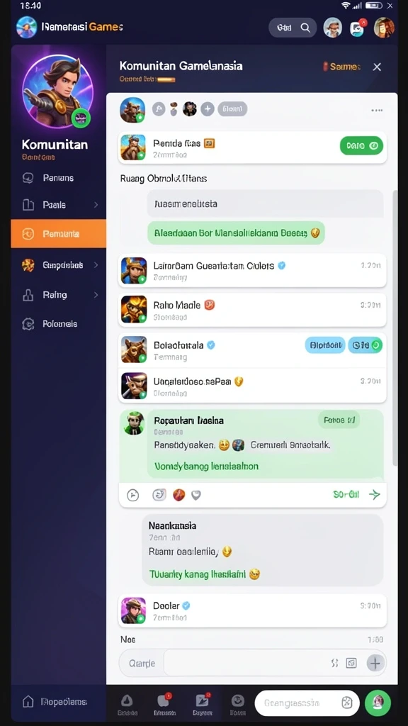 gacormega - Berbagai tema slot yang inovatif dan menarik.