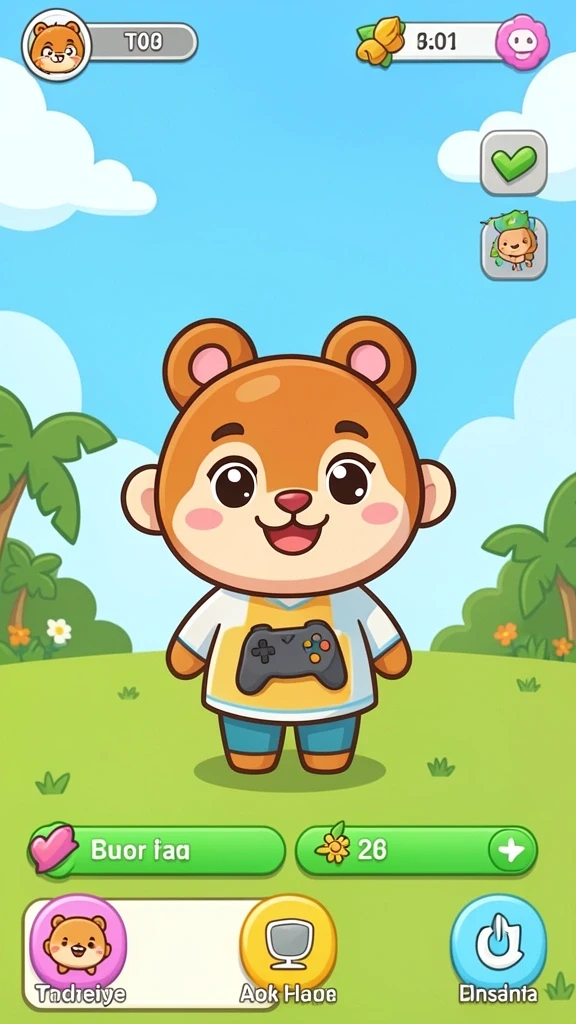 gg999 - Screenshot menunjukkan fitur bonus dalam permainan yang mengasyikkan.