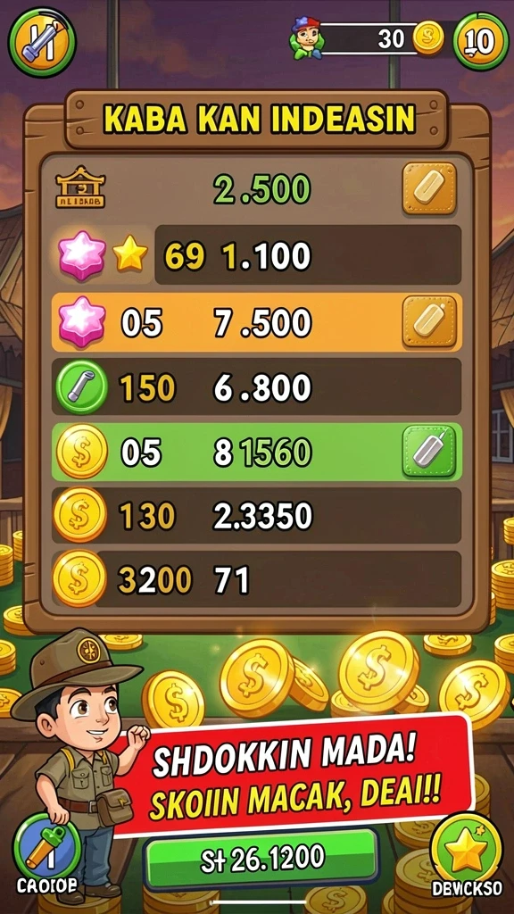 gt108 - Fitur bonus dan jackpot yang menggembirakan.