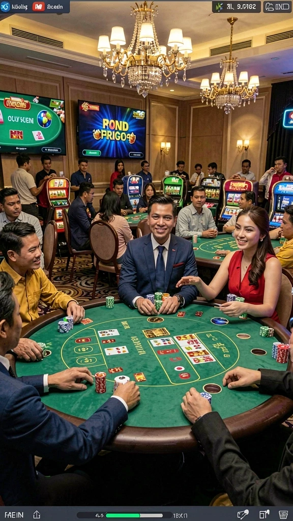 haya777 - Tampilan utama HAYA777 dengan pilihan permainan slot.