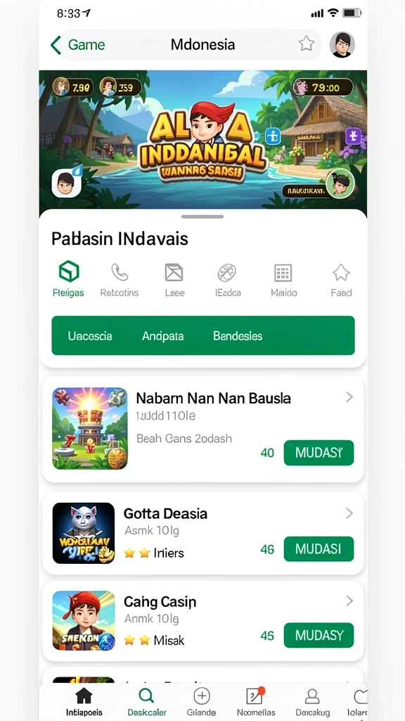 haya777 - Contoh tema permainan slot yang ada di HAYA777.