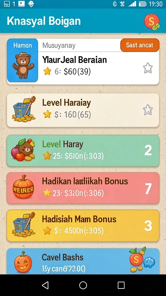 hibikiwin - Beragam tema slot yang seru untuk dimainkan.