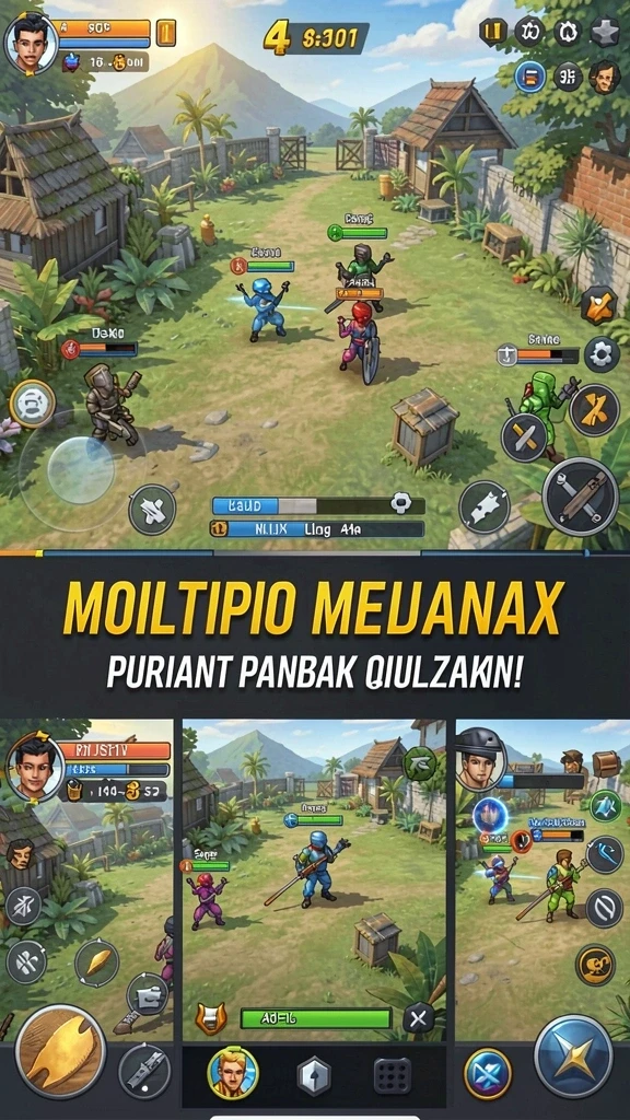 hibikiwin - Menampilkan fitur bonus yang menguntungkan dan menarik.