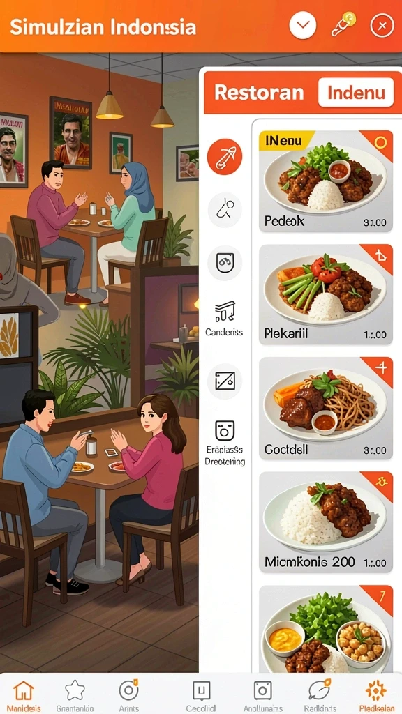 idrking - Fitur bonus yang meningkatkan peluang menang.