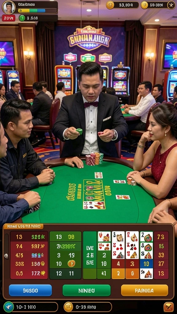 idx66 - Banyak pilihan tema dan jenis permainan slot.