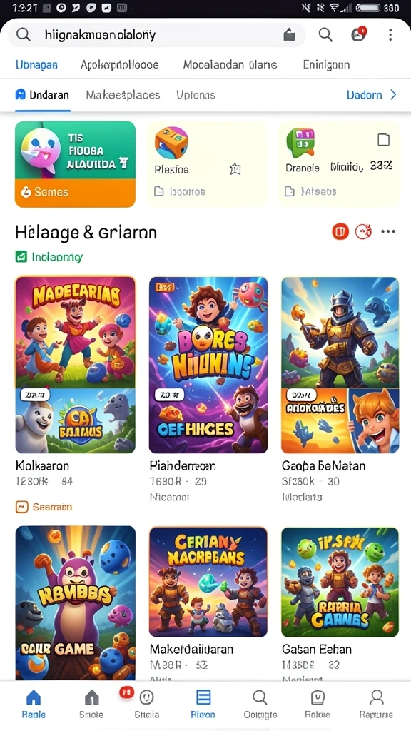 jp6789 - Visual yang memukau membuat game ini sangat menarik.