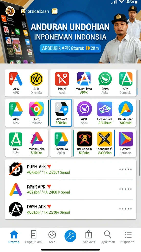 kokitoto - Berbagai pilihan permainan slot yang seru.