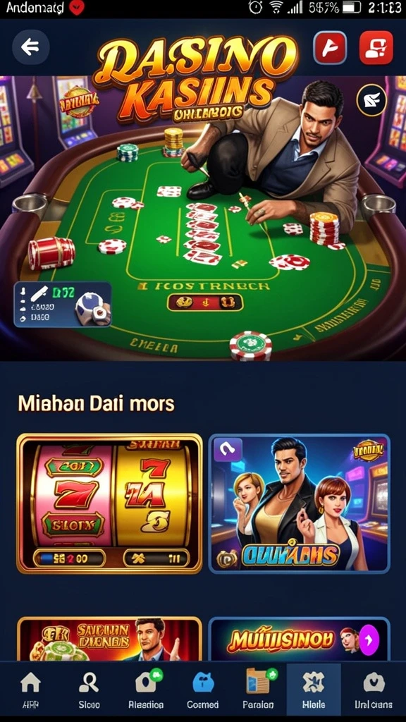 kudetabet98 - Sistem bonus yang menguntungkan bagi pemain.
