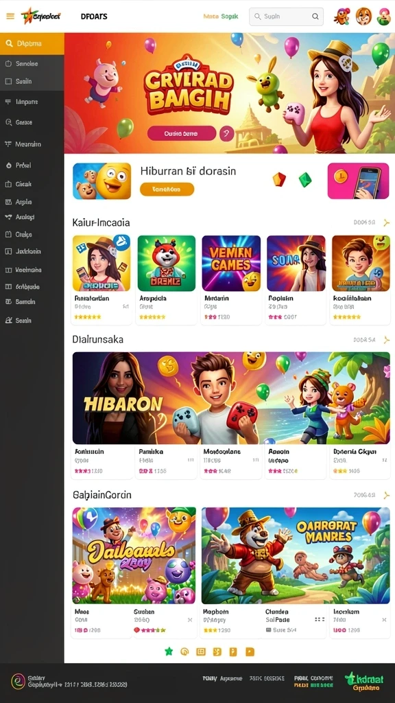 rosohoki - Fitur bonus yang menarik dan menguntungkan.