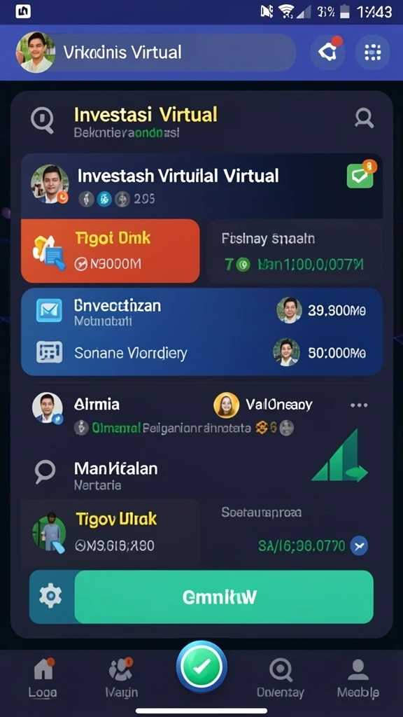 s9s9 - Beragam tema yang memikat untuk dijelajahi.
