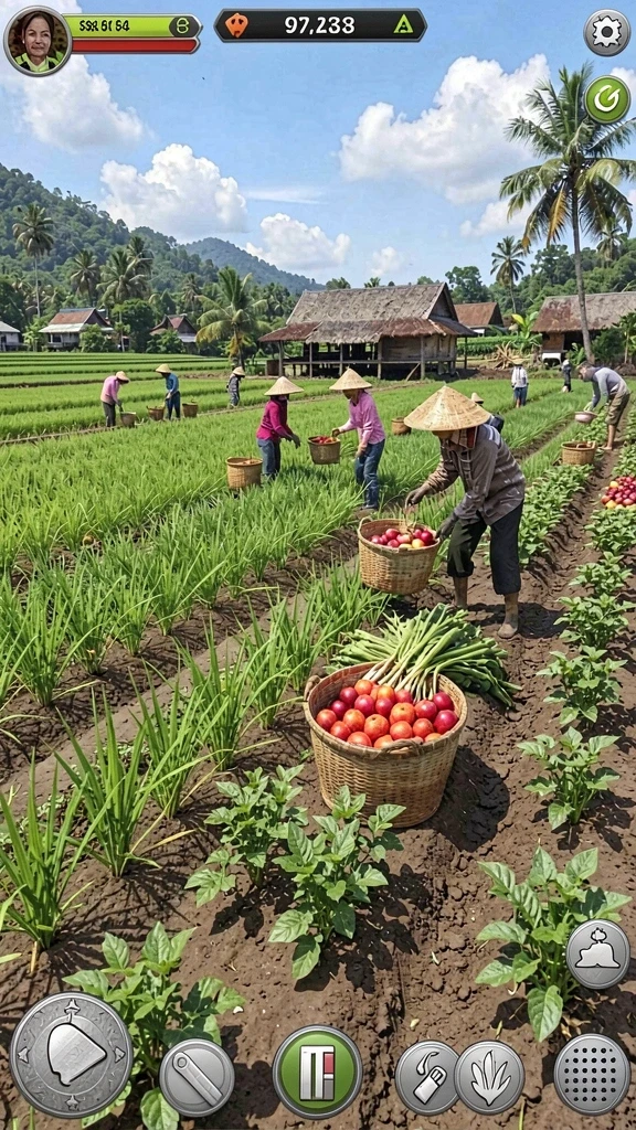 sbobet - Tampilan antarmuka aplikasi yang menarik dan user-friendly.