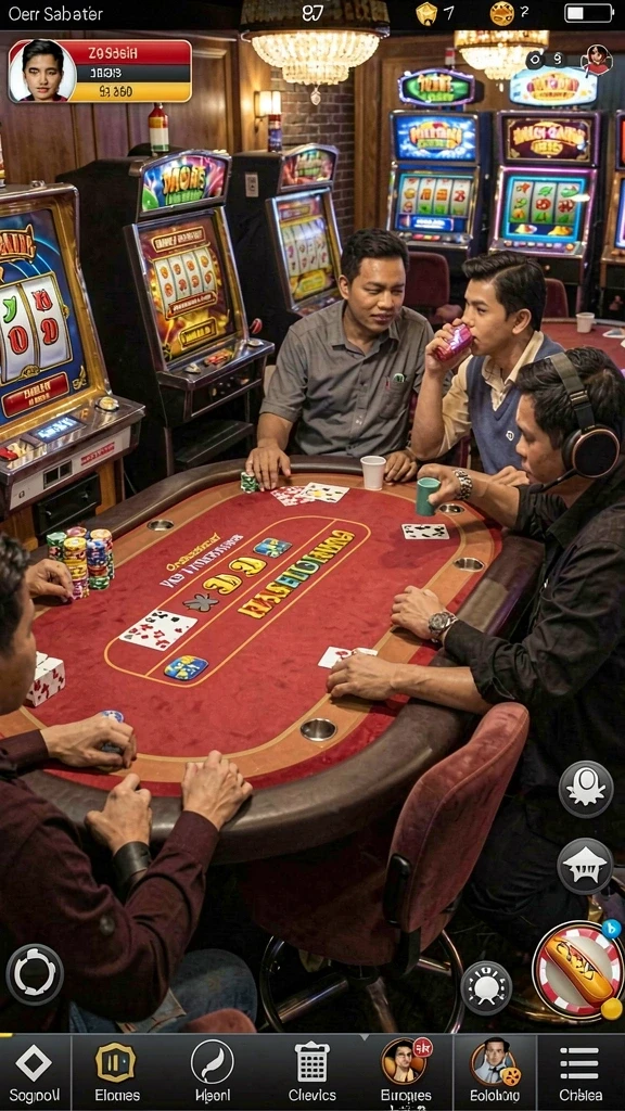 sbobet - Fitur live betting yang memungkinkan taruhan langsung.