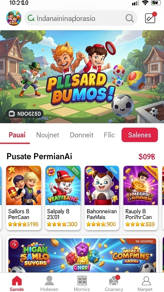 sbobet - Beragam pilihan permainan casino yang menarik.