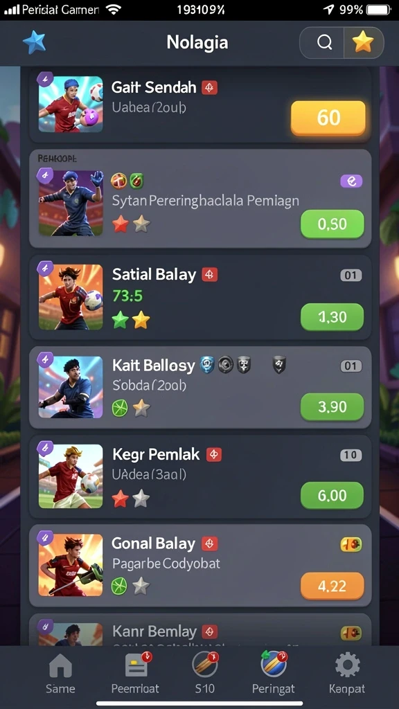 sky99 - Fitur bonus putaran gratis yang seru dan menguntungkan.