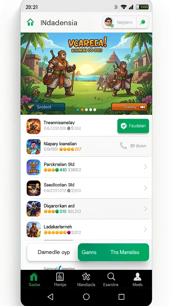 surga19 - Tampilan grafis yang memukau dalam permainan slot.