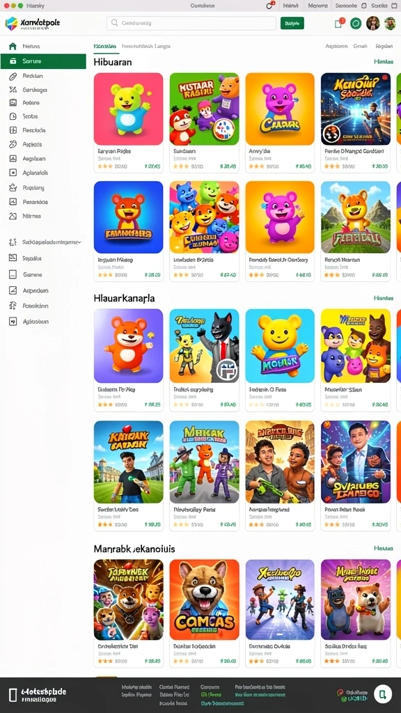 surga19 - Berbagai tema menarik untuk pilihan slot Anda.