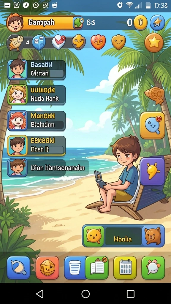 toto22 - Fitur bonus yang menambah keseruan