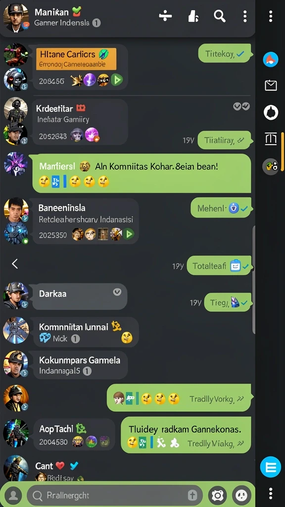 vo777 - Pengalaman bermain yang intuitif dan mudah.