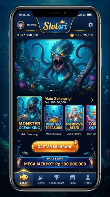 Pratinjau build resmi — siap diunduh untuk Android