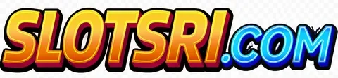 slotsri — Logo Resmi
